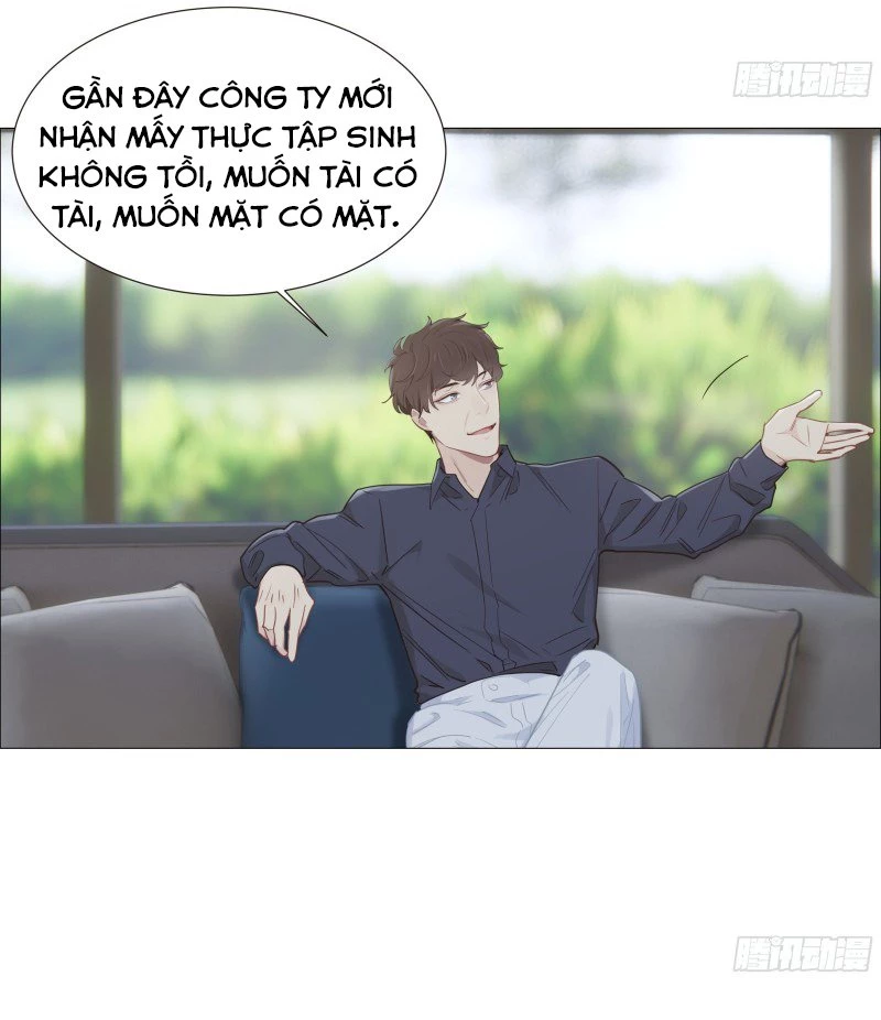 Tương Nhu Dịch Mộc Chapter 91 - 25