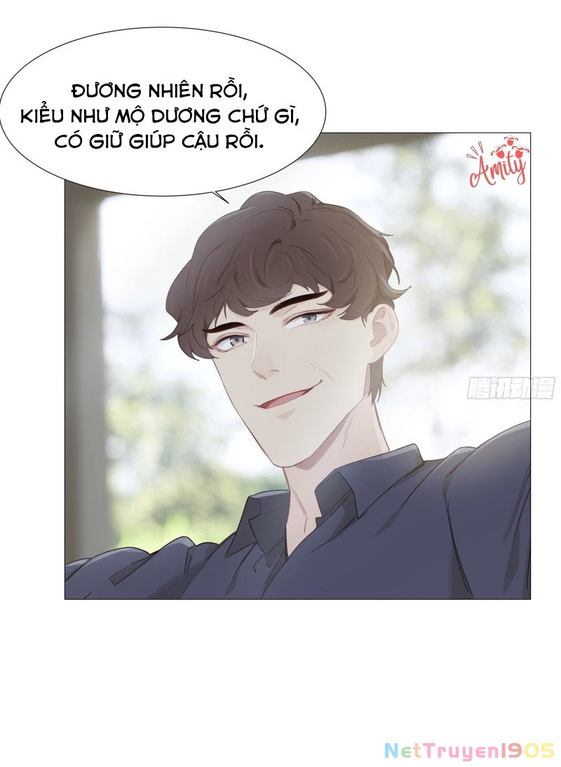 Tương Nhu Dịch Mộc Chapter 91 - 27