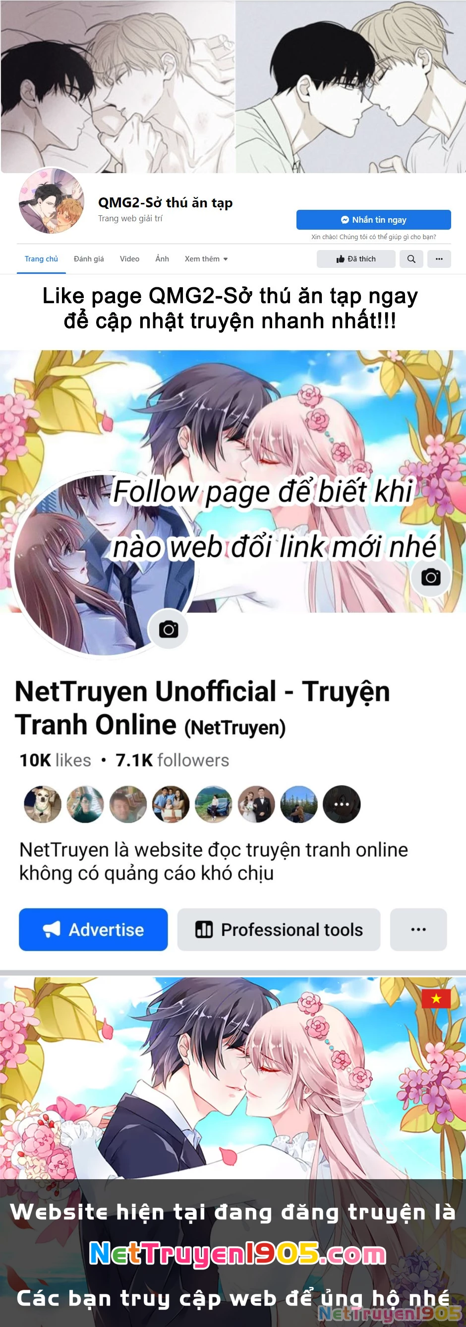 Tương Nhu Dịch Mộc Chapter 91 - 30