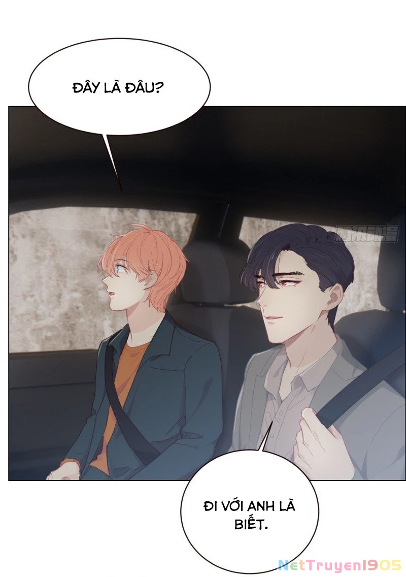 Tương Nhu Dịch Mộc Chapter 92 - 4