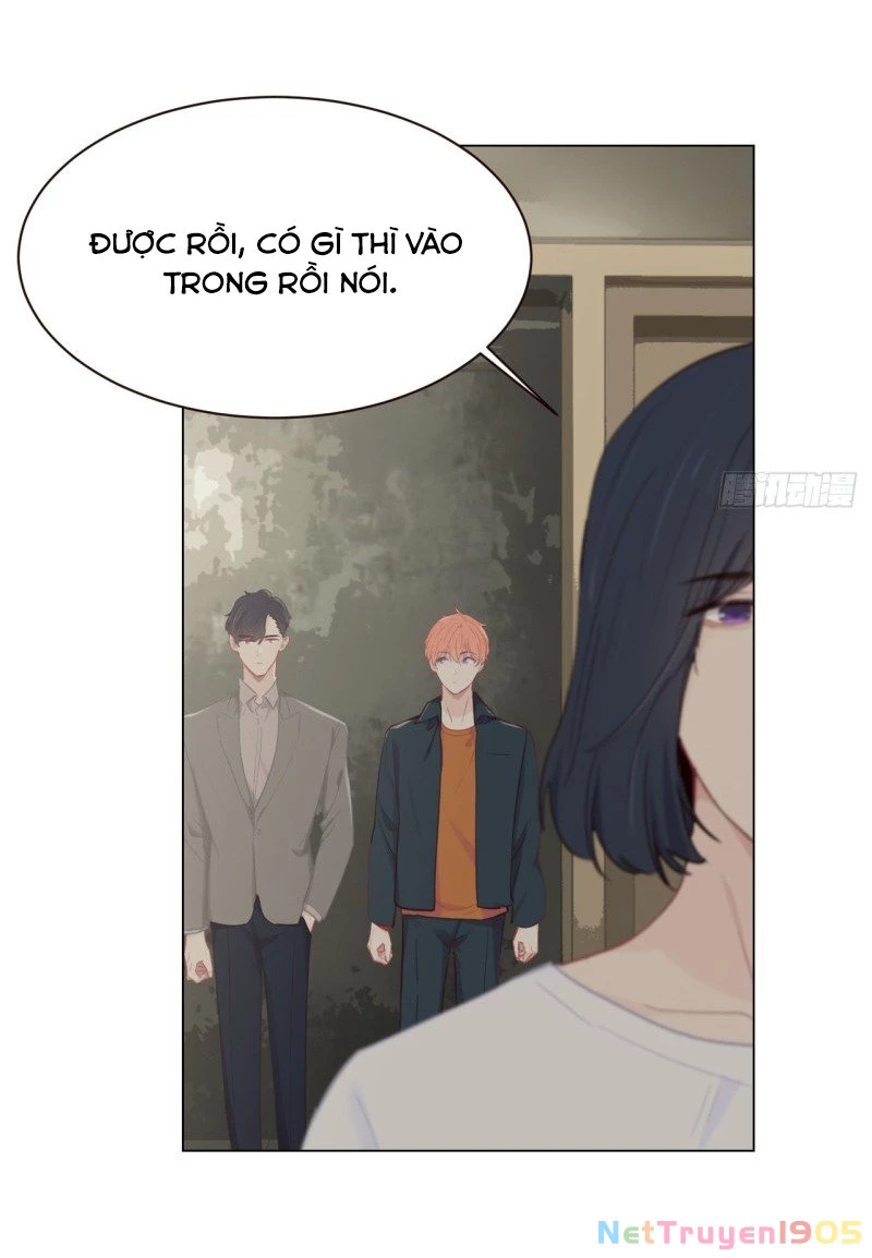 Tương Nhu Dịch Mộc Chapter 92 - 9