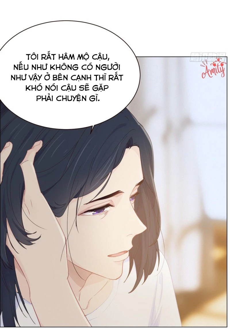 Tương Nhu Dịch Mộc Chapter 92 - 16