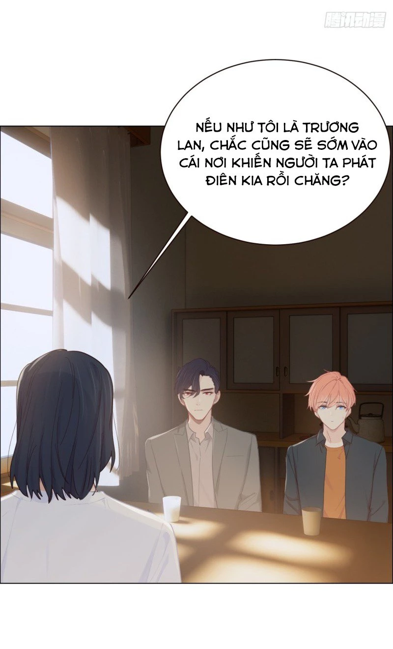 Tương Nhu Dịch Mộc Chapter 92 - 19