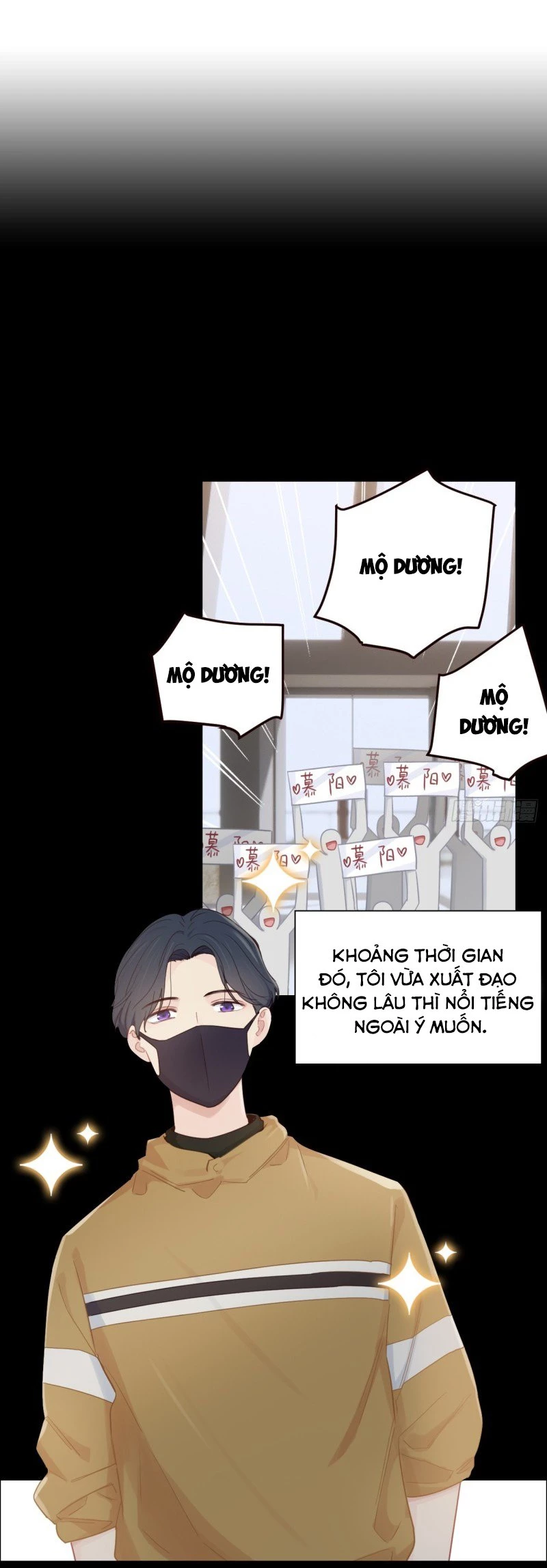 Tương Nhu Dịch Mộc Chapter 92 - 22