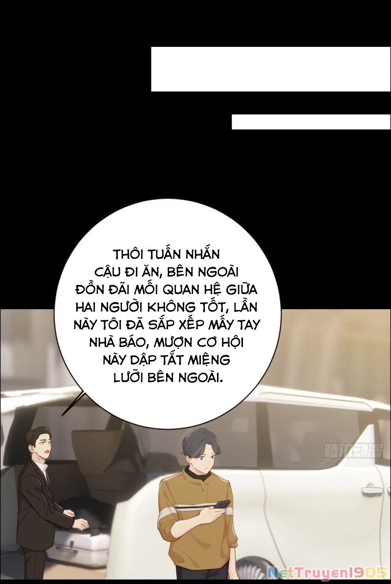 Tương Nhu Dịch Mộc Chapter 92 - 24