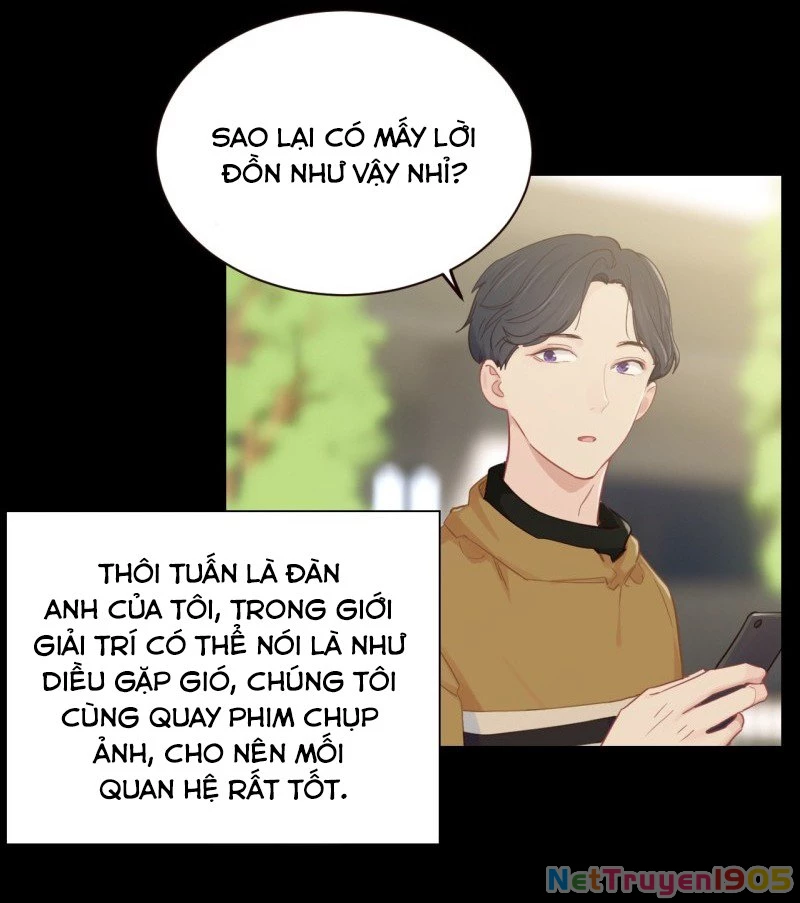 Tương Nhu Dịch Mộc Chapter 92 - 25