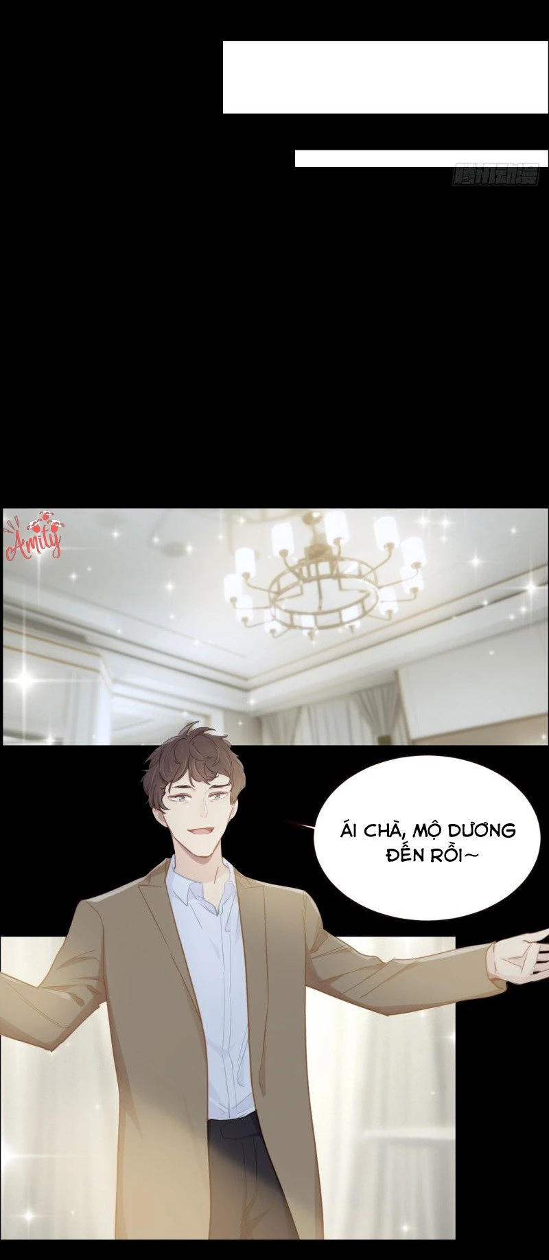 Tương Nhu Dịch Mộc Chapter 92 - 26