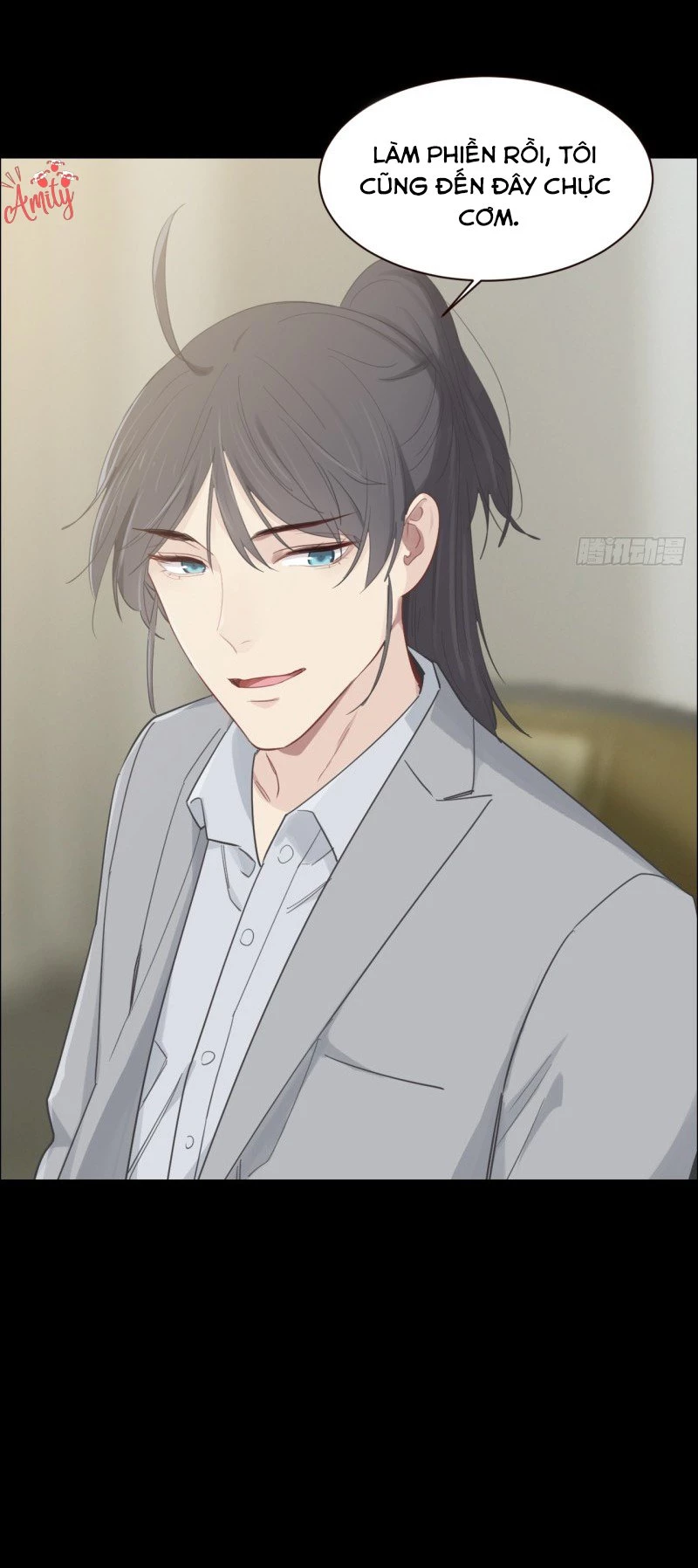 Tương Nhu Dịch Mộc Chapter 92 - 31