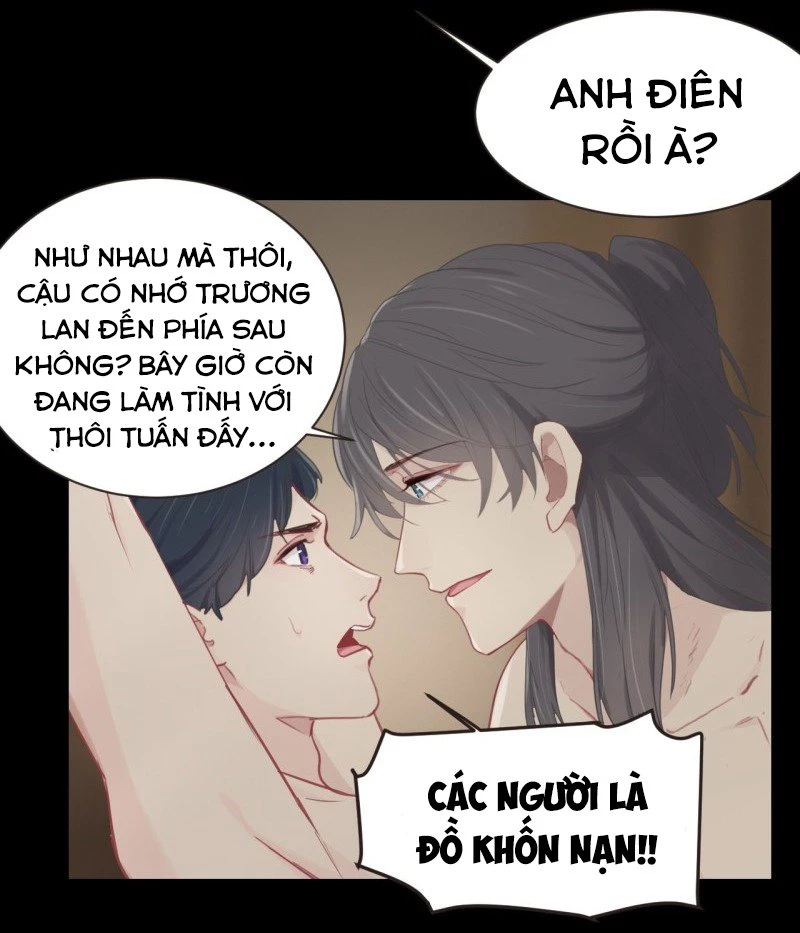 Tương Nhu Dịch Mộc Chapter 93 - 6