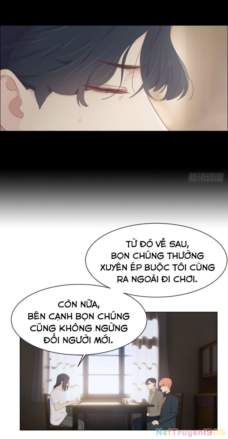 Tương Nhu Dịch Mộc Chapter 93 - 8