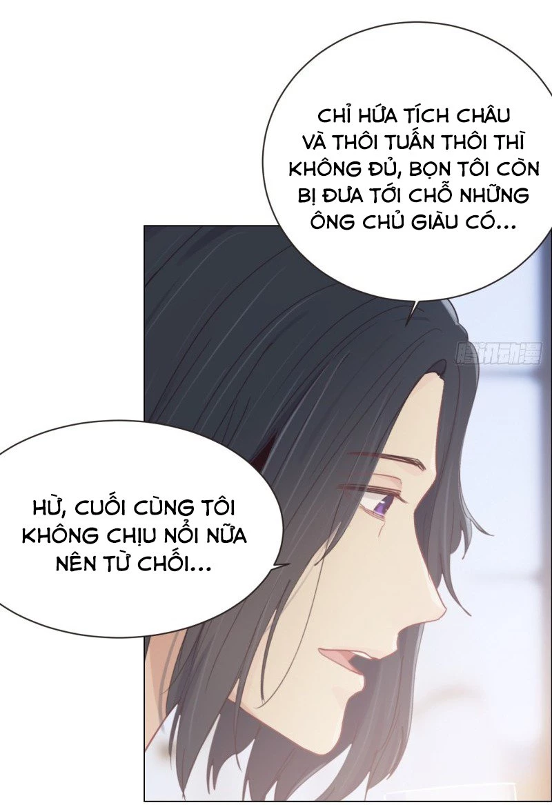 Tương Nhu Dịch Mộc Chapter 93 - 9