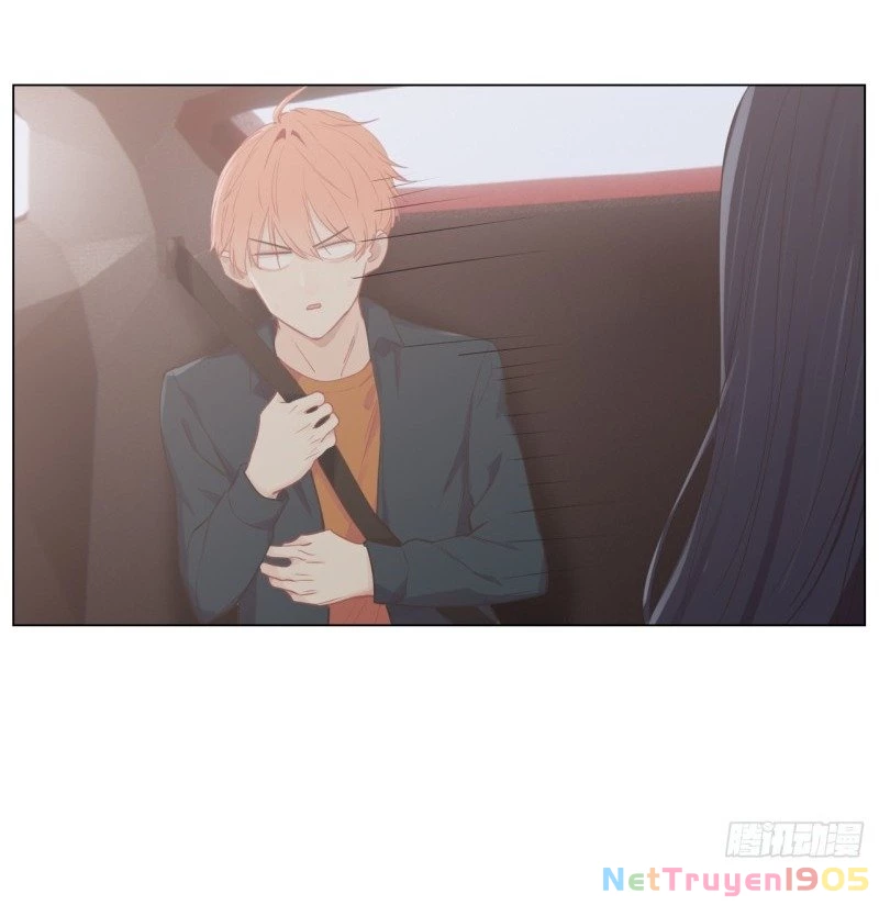 Tương Nhu Dịch Mộc Chapter 93 - 17