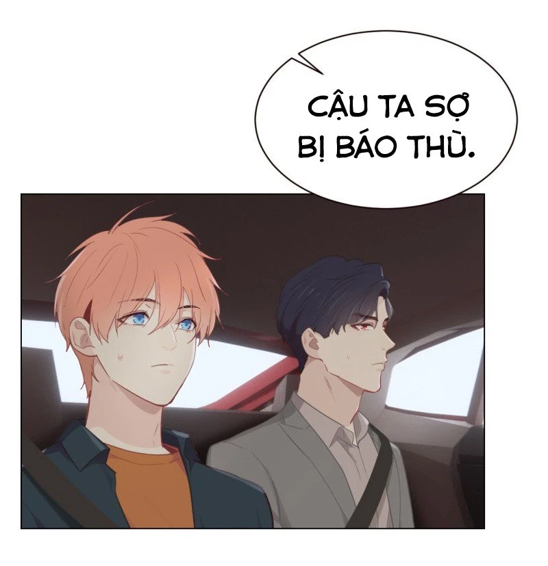 Tương Nhu Dịch Mộc Chapter 93 - 18