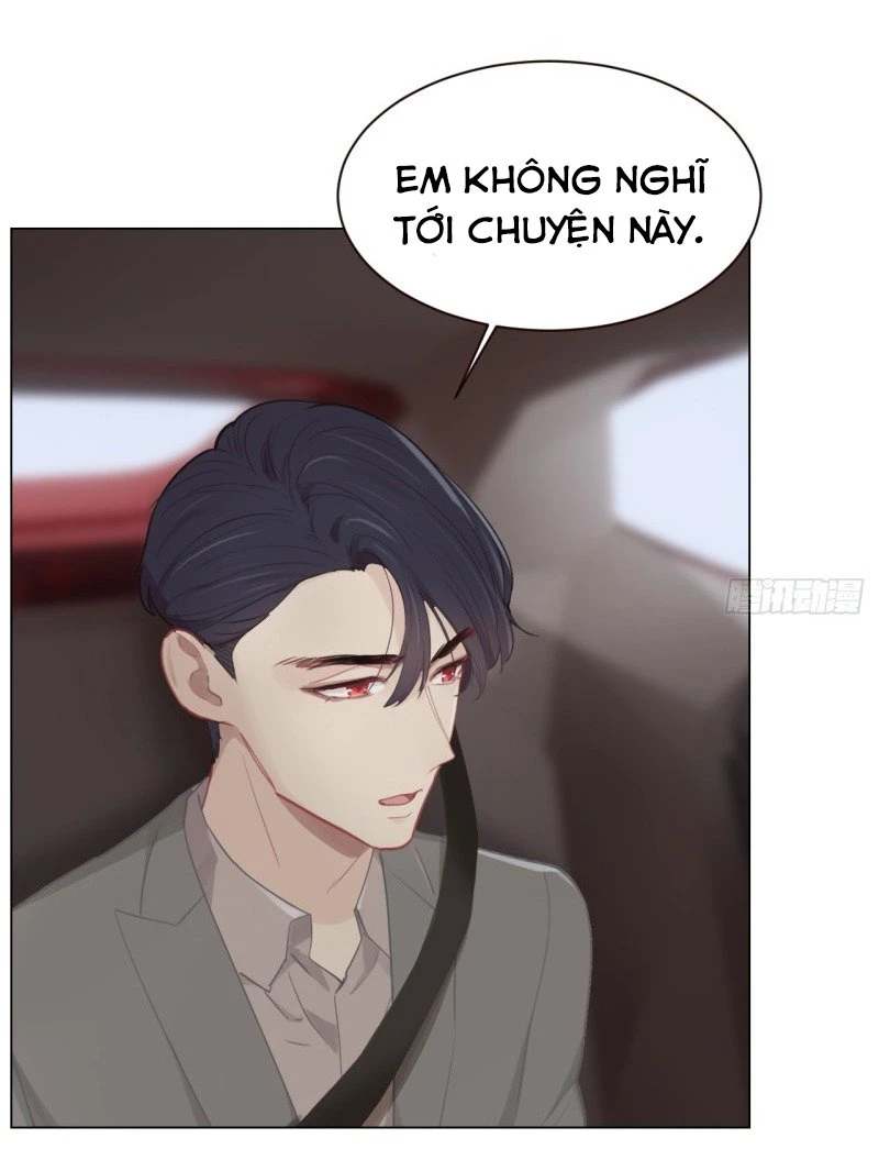 Tương Nhu Dịch Mộc Chapter 93 - 19