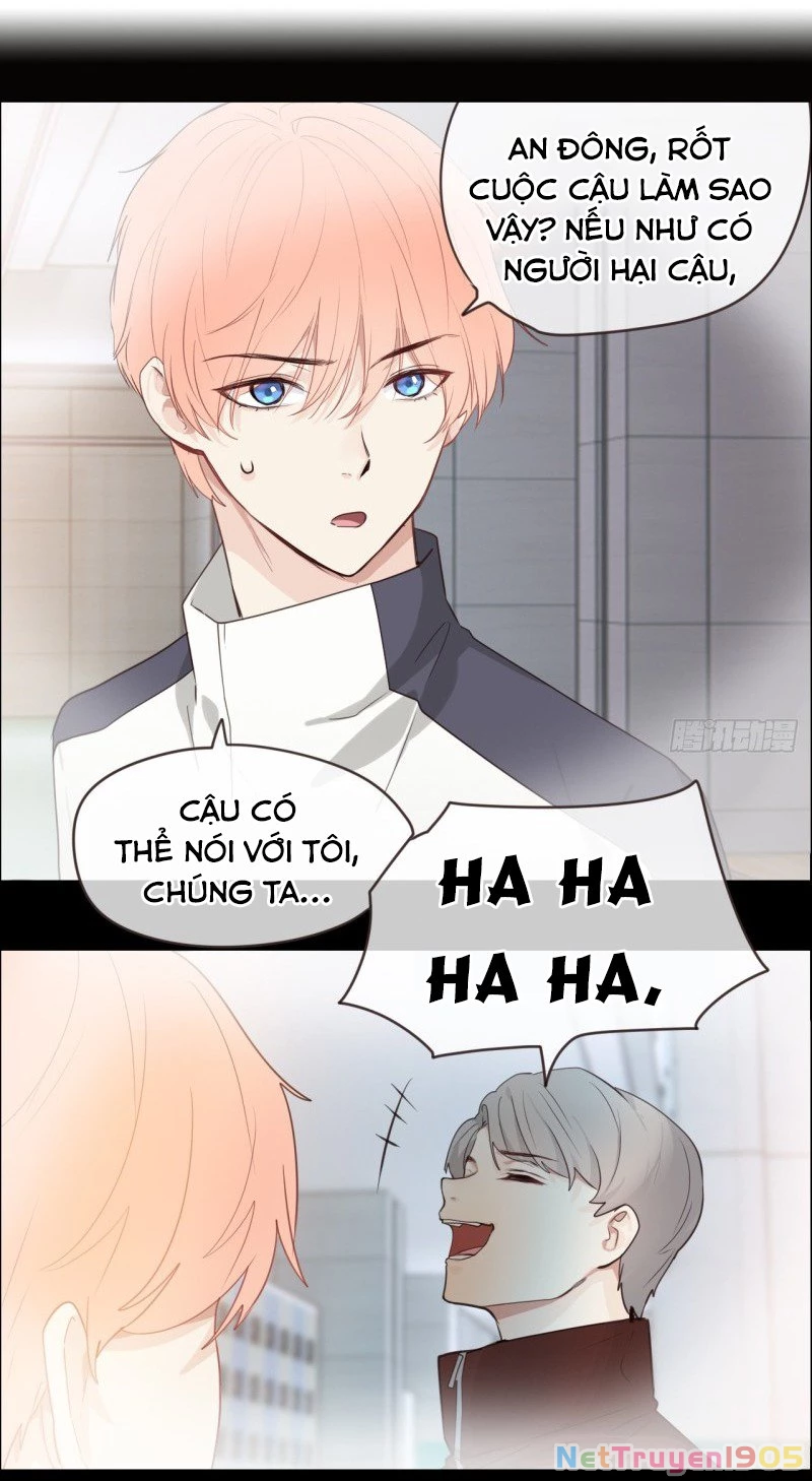 Tương Nhu Dịch Mộc Chapter 93 - 22