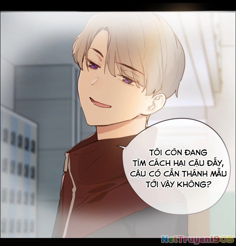 Tương Nhu Dịch Mộc Chapter 93 - 23