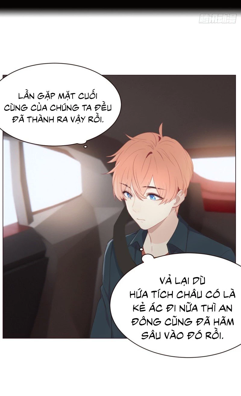 Tương Nhu Dịch Mộc Chapter 93 - 24