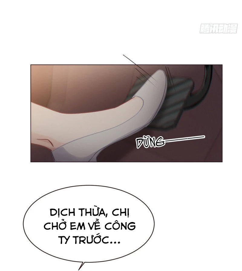 Tương Nhu Dịch Mộc Chapter 93 - 28