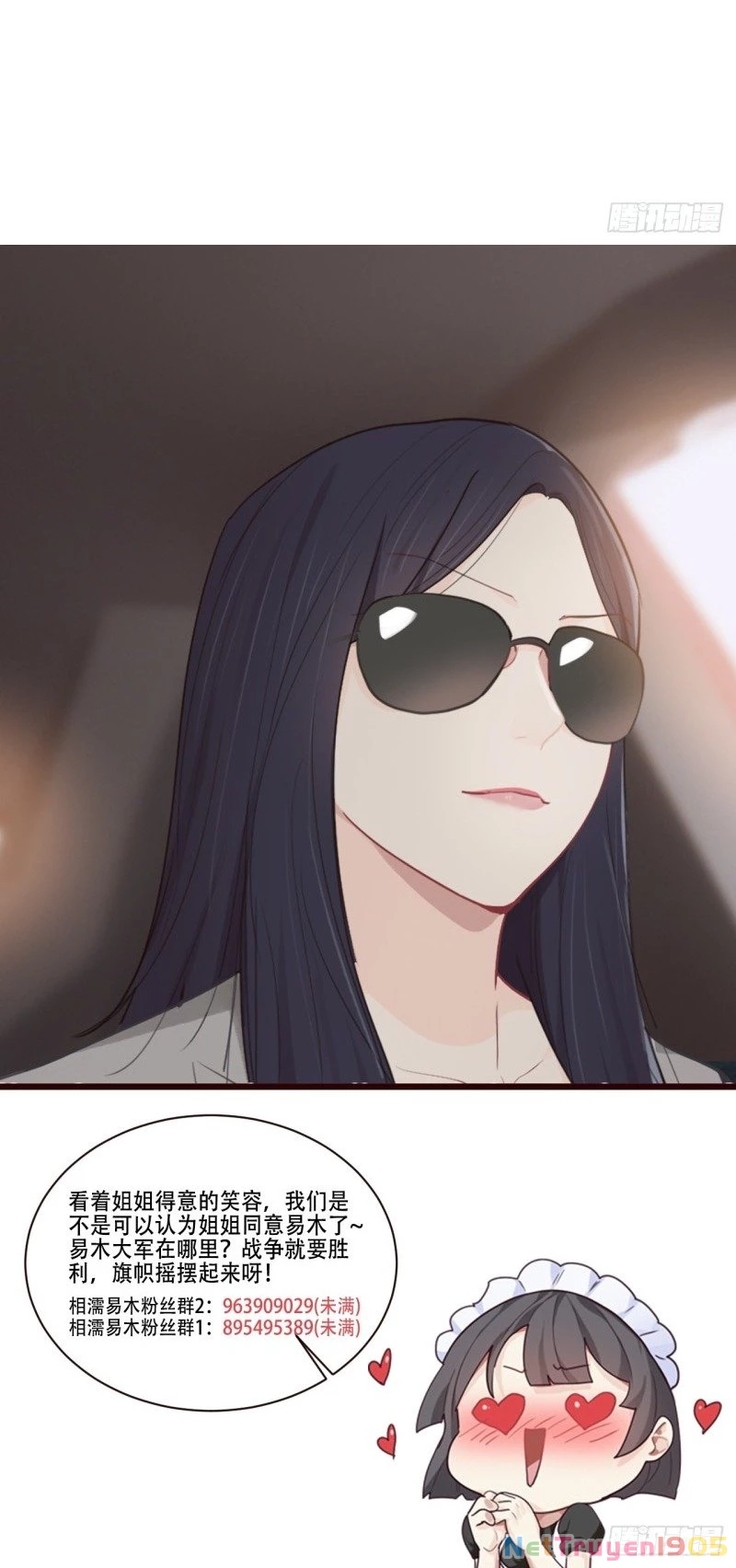 Tương Nhu Dịch Mộc Chapter 93 - 30