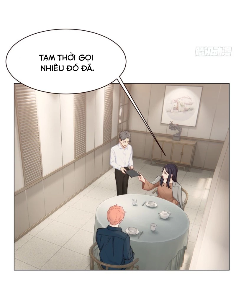 Tương Nhu Dịch Mộc Chapter 94 - 4