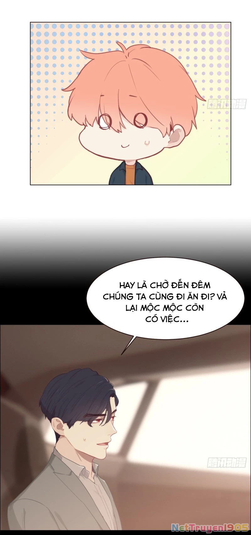 Tương Nhu Dịch Mộc Chapter 94 - 5