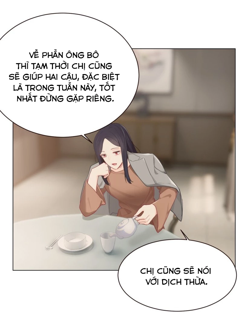 Tương Nhu Dịch Mộc Chapter 94 - 9