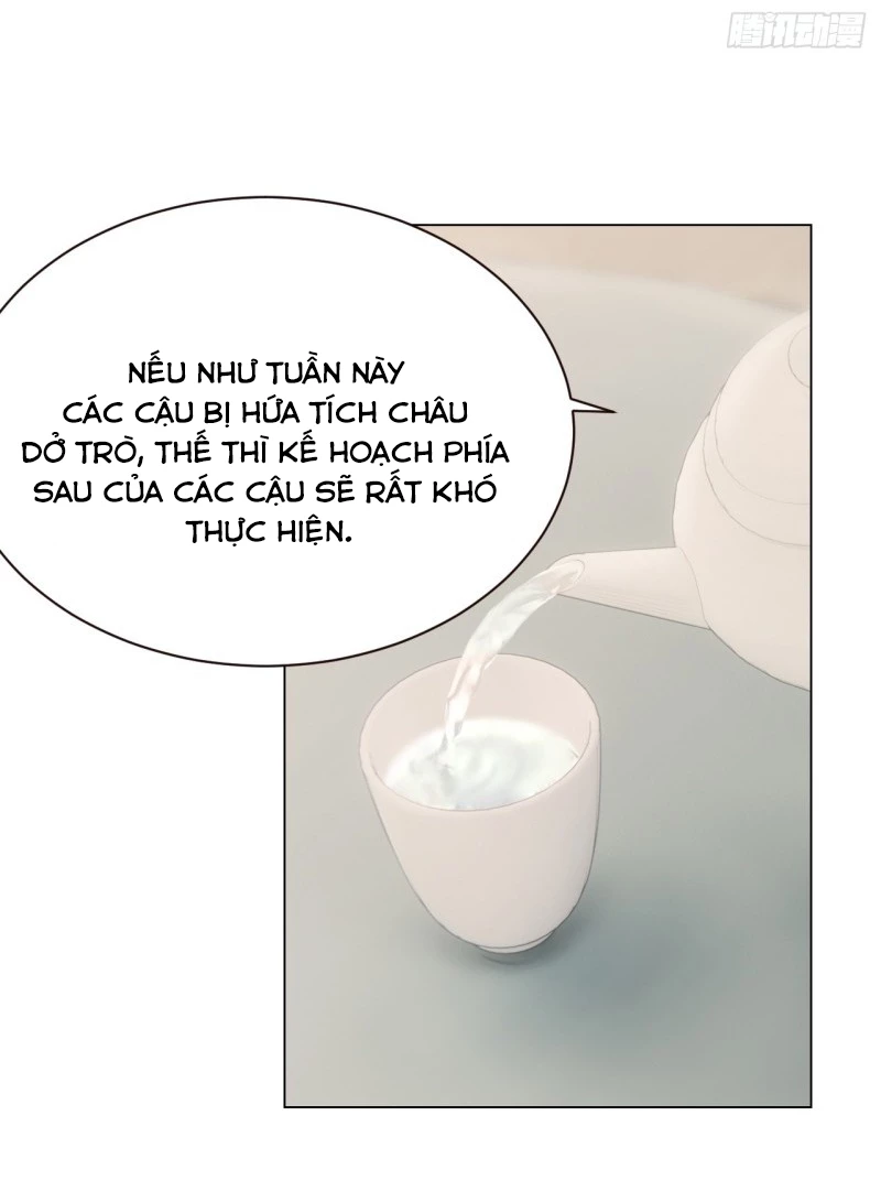 Tương Nhu Dịch Mộc Chapter 94 - 10