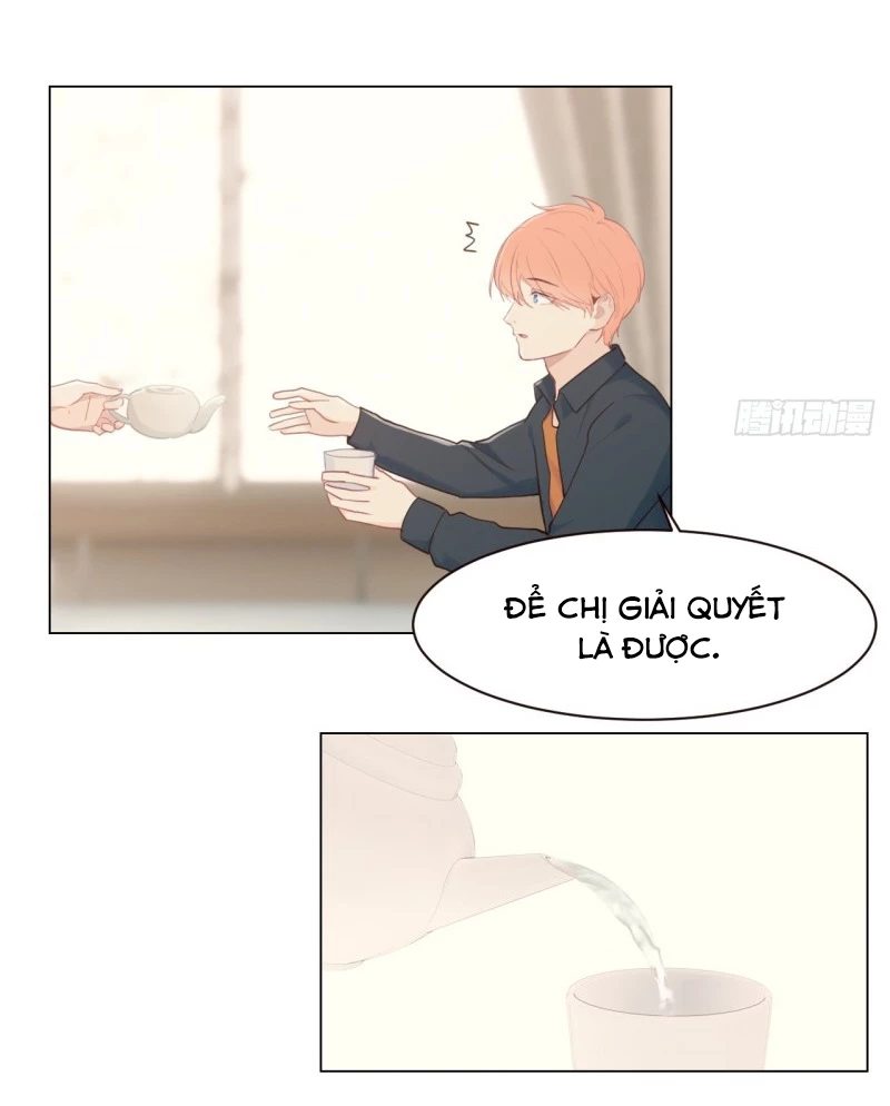 Tương Nhu Dịch Mộc Chapter 94 - 11