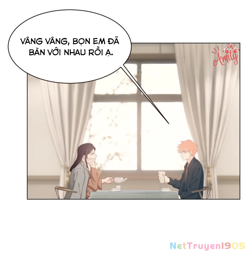 Tương Nhu Dịch Mộc Chapter 94 - 12