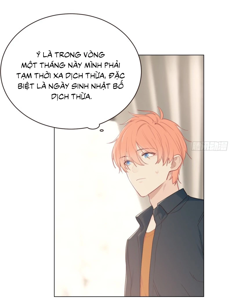 Tương Nhu Dịch Mộc Chapter 94 - 14