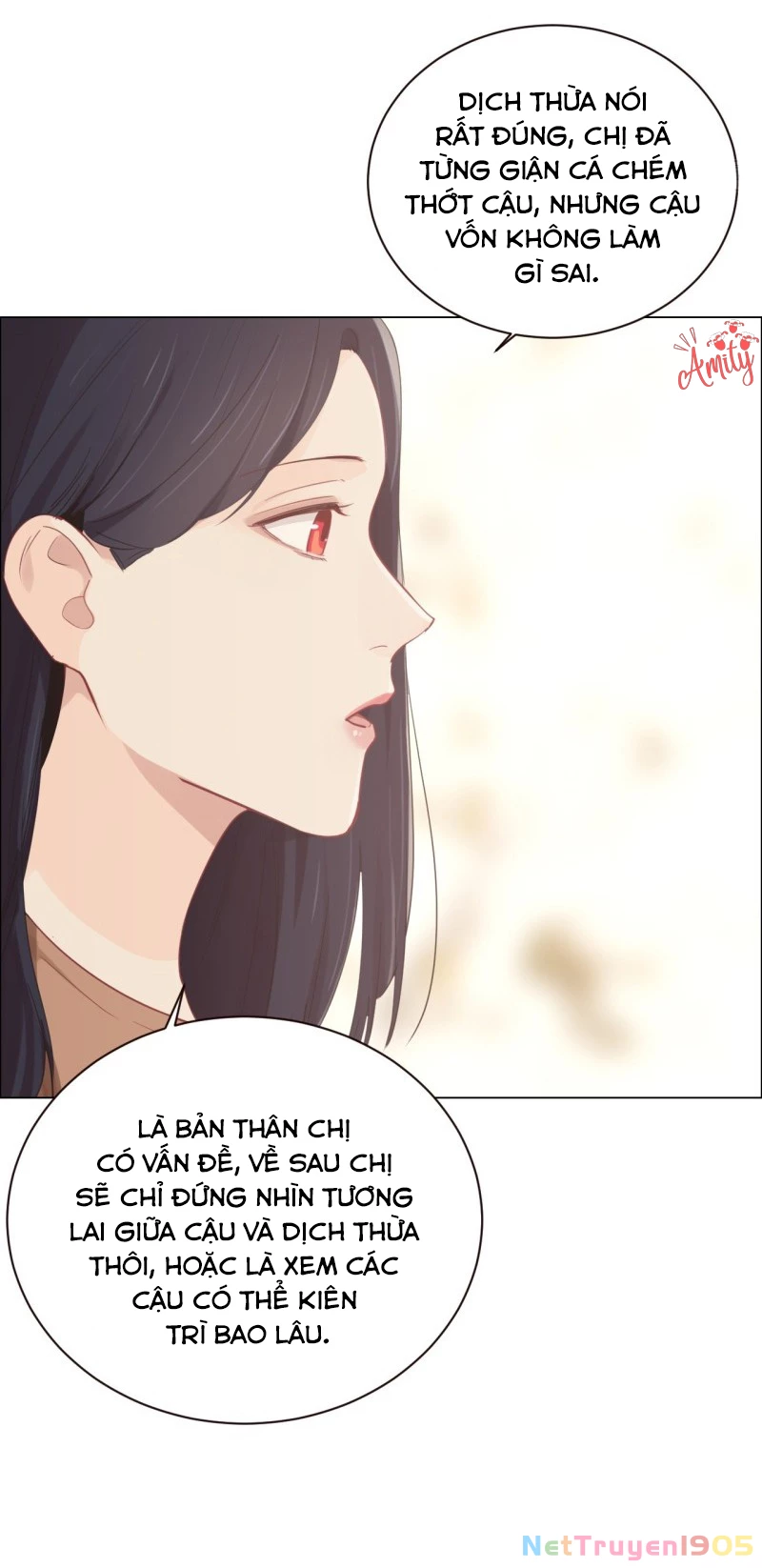 Tương Nhu Dịch Mộc Chapter 94 - 17