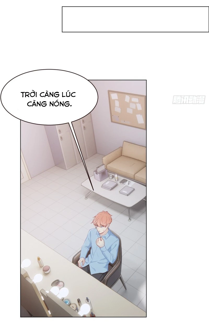 Tương Nhu Dịch Mộc Chapter 94 - 25