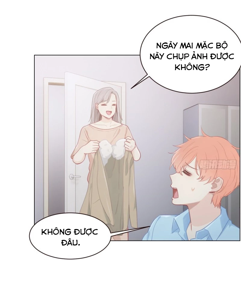 Tương Nhu Dịch Mộc Chapter 94 - 26