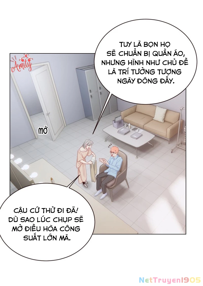 Tương Nhu Dịch Mộc Chapter 94 - 27