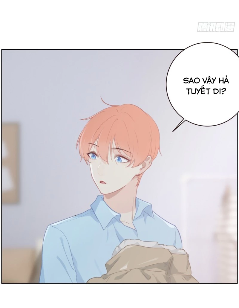 Tương Nhu Dịch Mộc Chapter 94 - 29