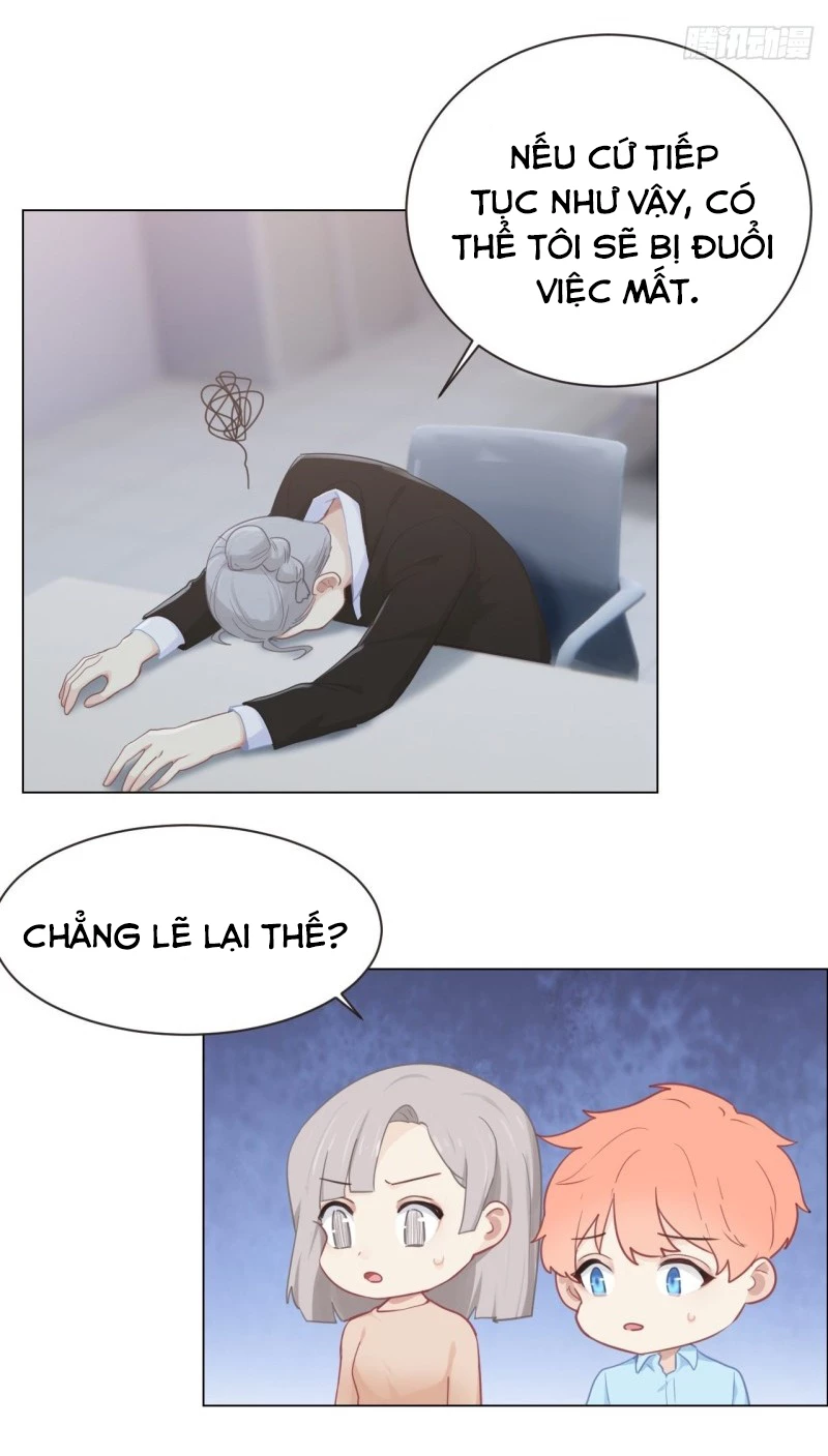 Tương Nhu Dịch Mộc Chapter 95 - 4