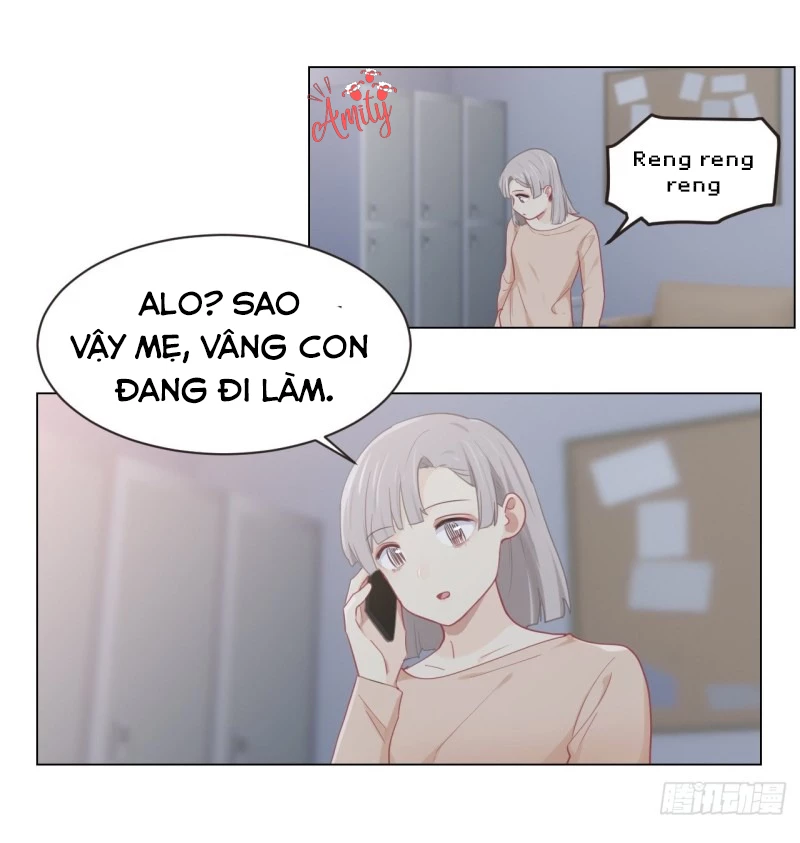 Tương Nhu Dịch Mộc Chapter 95 - 6