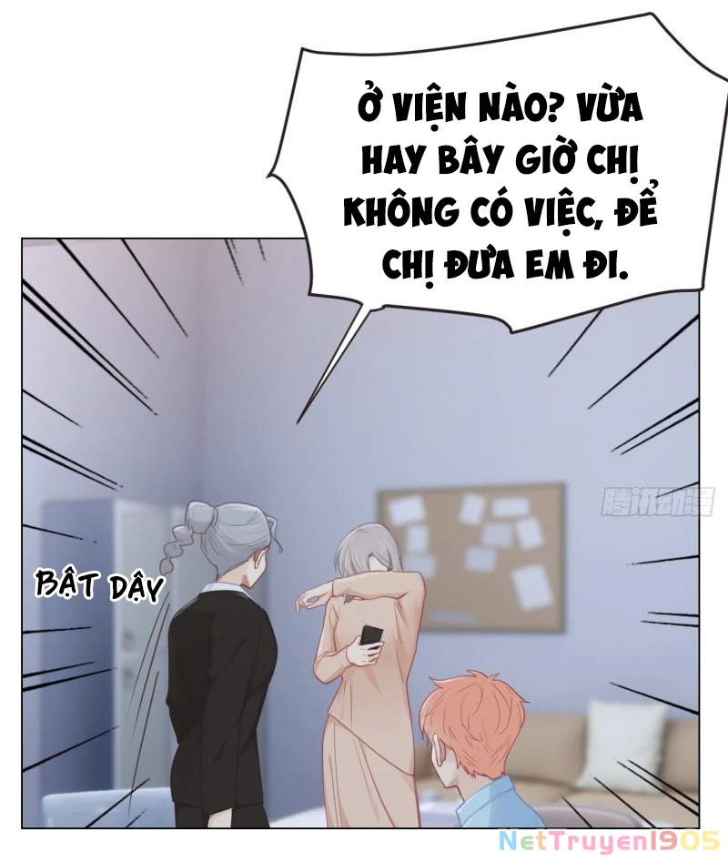 Tương Nhu Dịch Mộc Chapter 95 - 9