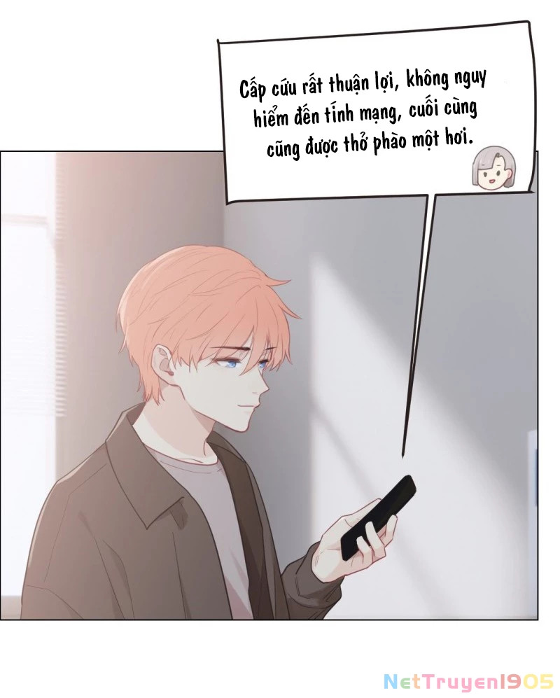 Tương Nhu Dịch Mộc Chapter 95 - 15