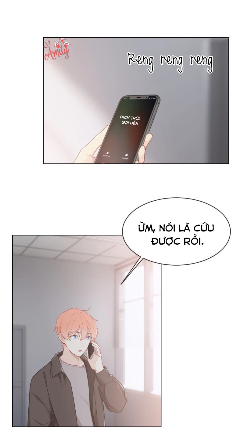 Tương Nhu Dịch Mộc Chapter 95 - 16