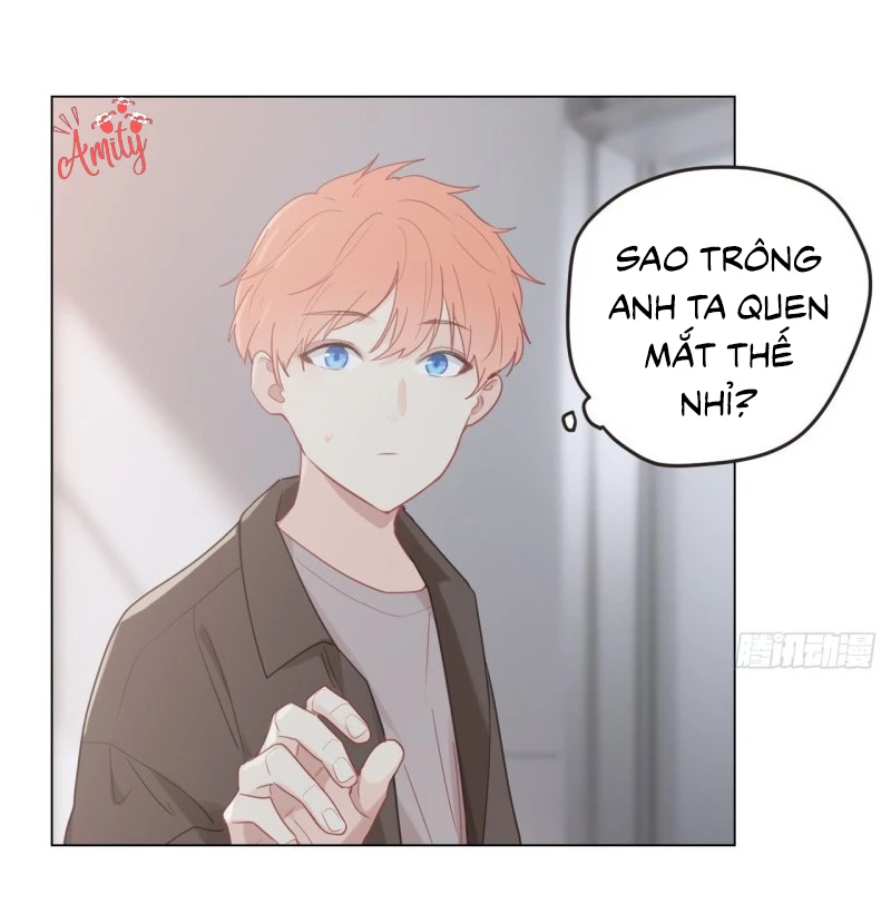 Tương Nhu Dịch Mộc Chapter 95 - 21