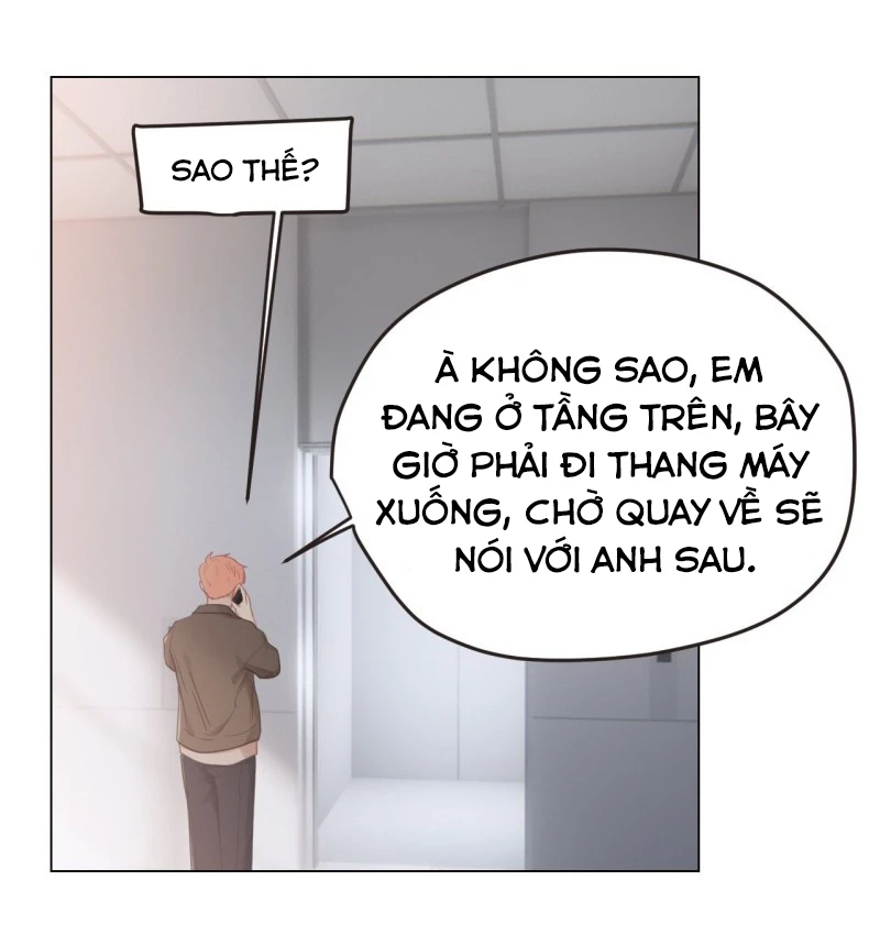 Tương Nhu Dịch Mộc Chapter 95 - 22