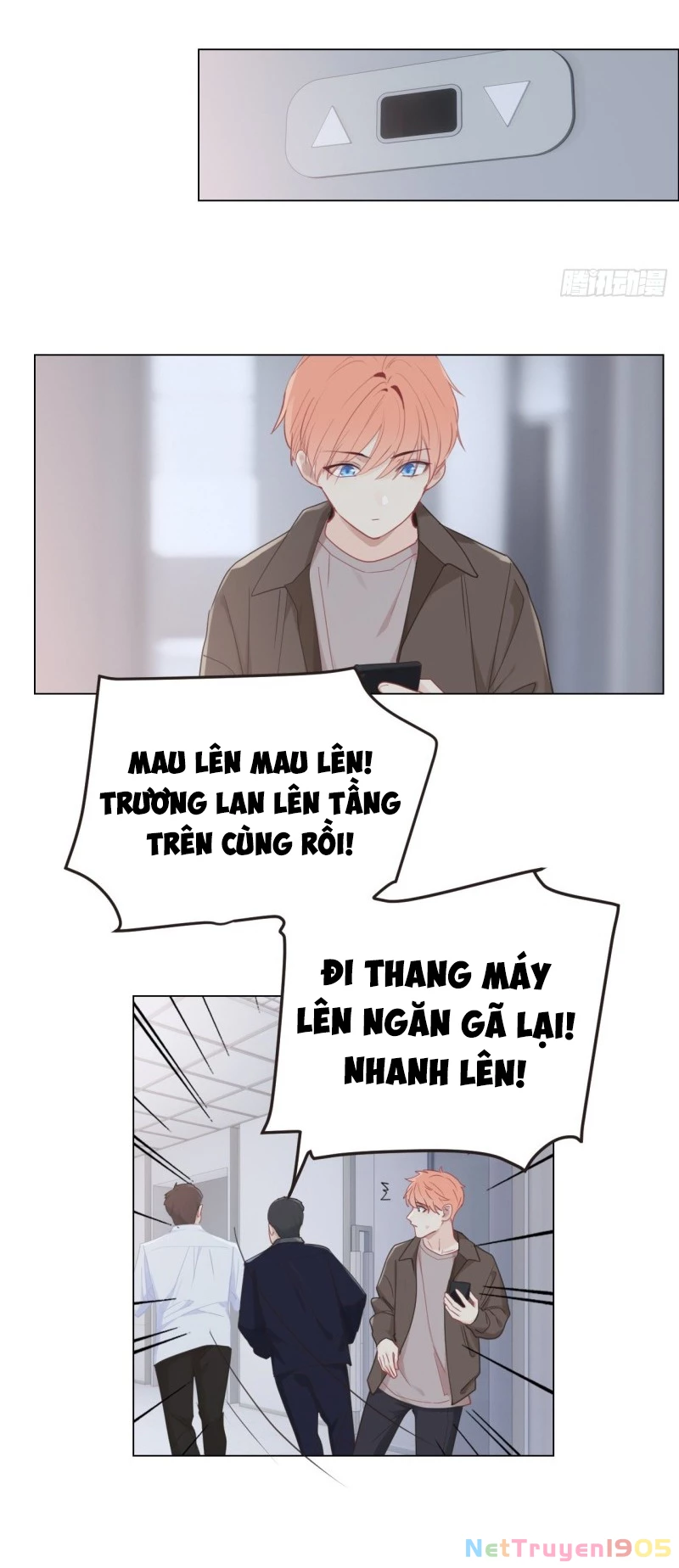 Tương Nhu Dịch Mộc Chapter 95 - 23