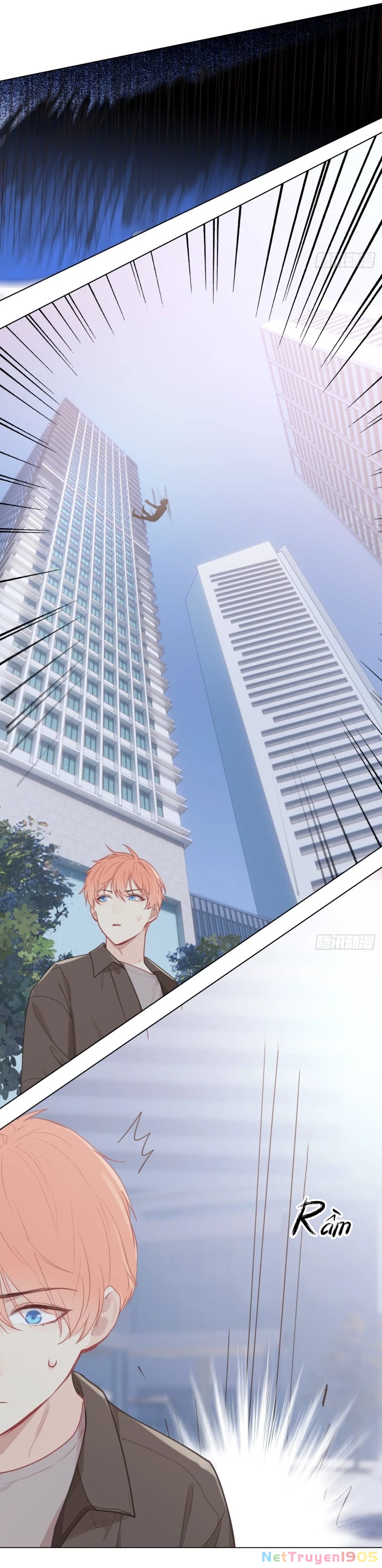 Tương Nhu Dịch Mộc Chapter 95 - 25