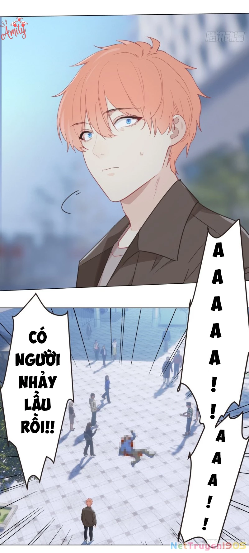 Tương Nhu Dịch Mộc Chapter 95 - 26