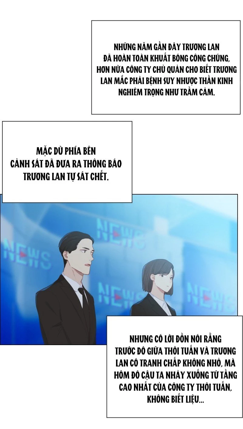 Tương Nhu Dịch Mộc Chapter 96 - 3