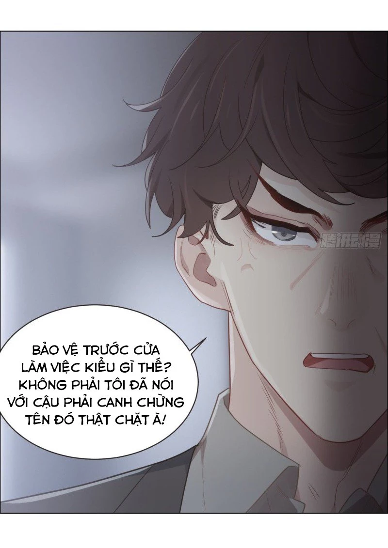 Tương Nhu Dịch Mộc Chapter 96 - 5