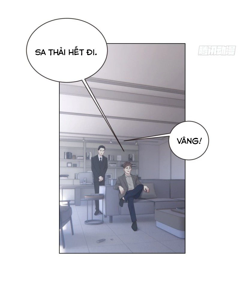 Tương Nhu Dịch Mộc Chapter 96 - 9