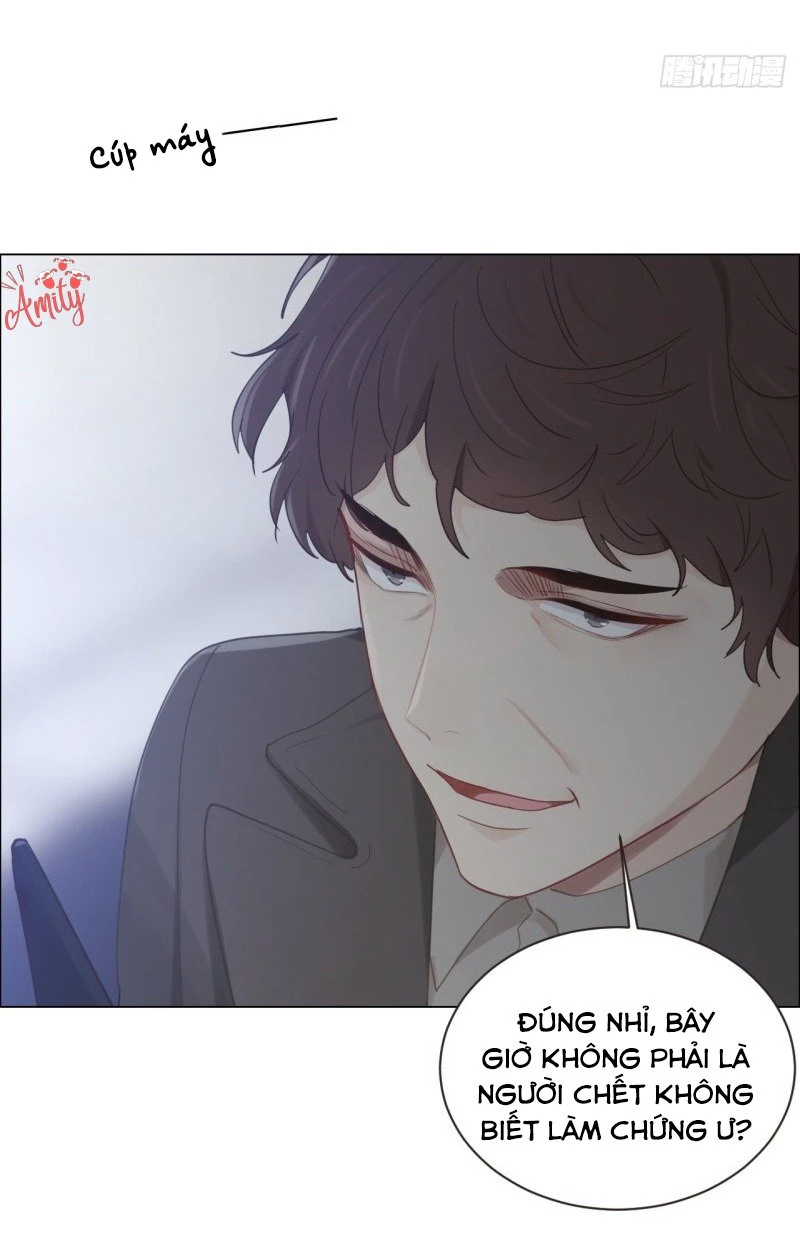 Tương Nhu Dịch Mộc Chapter 96 - 16