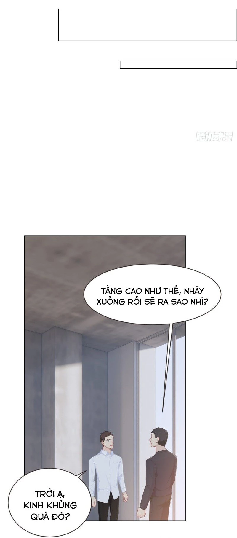 Tương Nhu Dịch Mộc Chapter 96 - 17